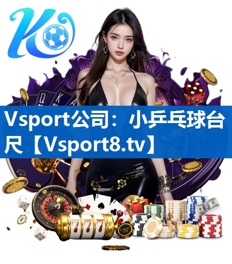 Vsport公司：小乒乓球台尺