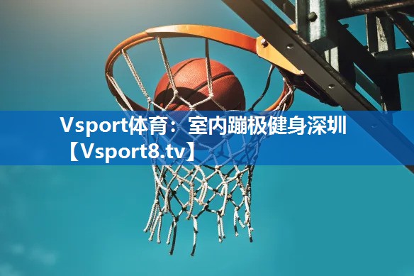 Vsport体育：室内蹦极健身深圳