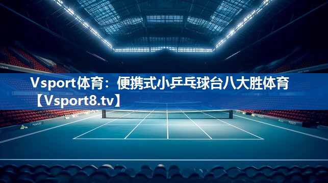 Vsport体育：便携式小乒乓球台八大胜体育