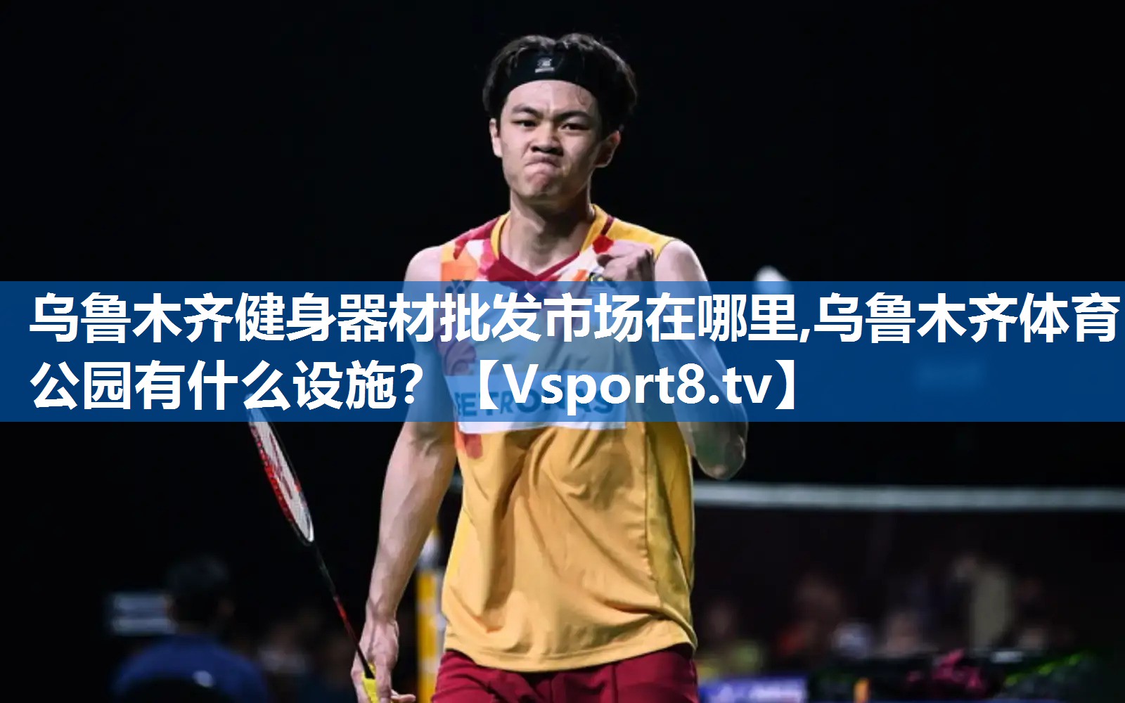 乌鲁木齐健身器材批发市场在哪里,乌鲁木齐体育公园有什么设施？