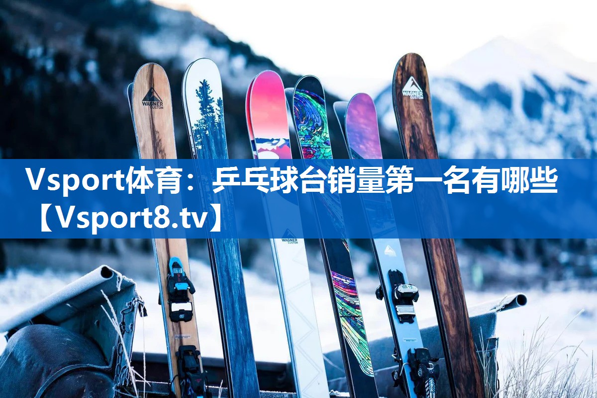 乒乓球台销量第一名有哪些 乒乓球台销量第一名有哪些