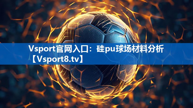 硅pu球场材料分析 硅pu球场材料分析